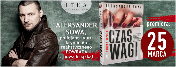 Aleksander Sowa - autor powieci, ksiek technicznych  i poradnikw. 
Jego publikacje wydawane s w tradycyjnej formie ksikowej lub jako e-booki.  Aktualnoci. Jeden z pierwszych autorw w Polsce, ktry wykorzysta do samopublikowania serwisy KDP
 (Kindle Direct Publishing) oraz Smashwords i Lulu. Jego debiutancka powie jest pierwsz polsk powieci wydan na papierze, a nastpnie sprzedawan w Amazon jako e-book.
