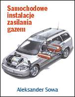 aleksander sowa samochodowe instalacje zasilania gazem