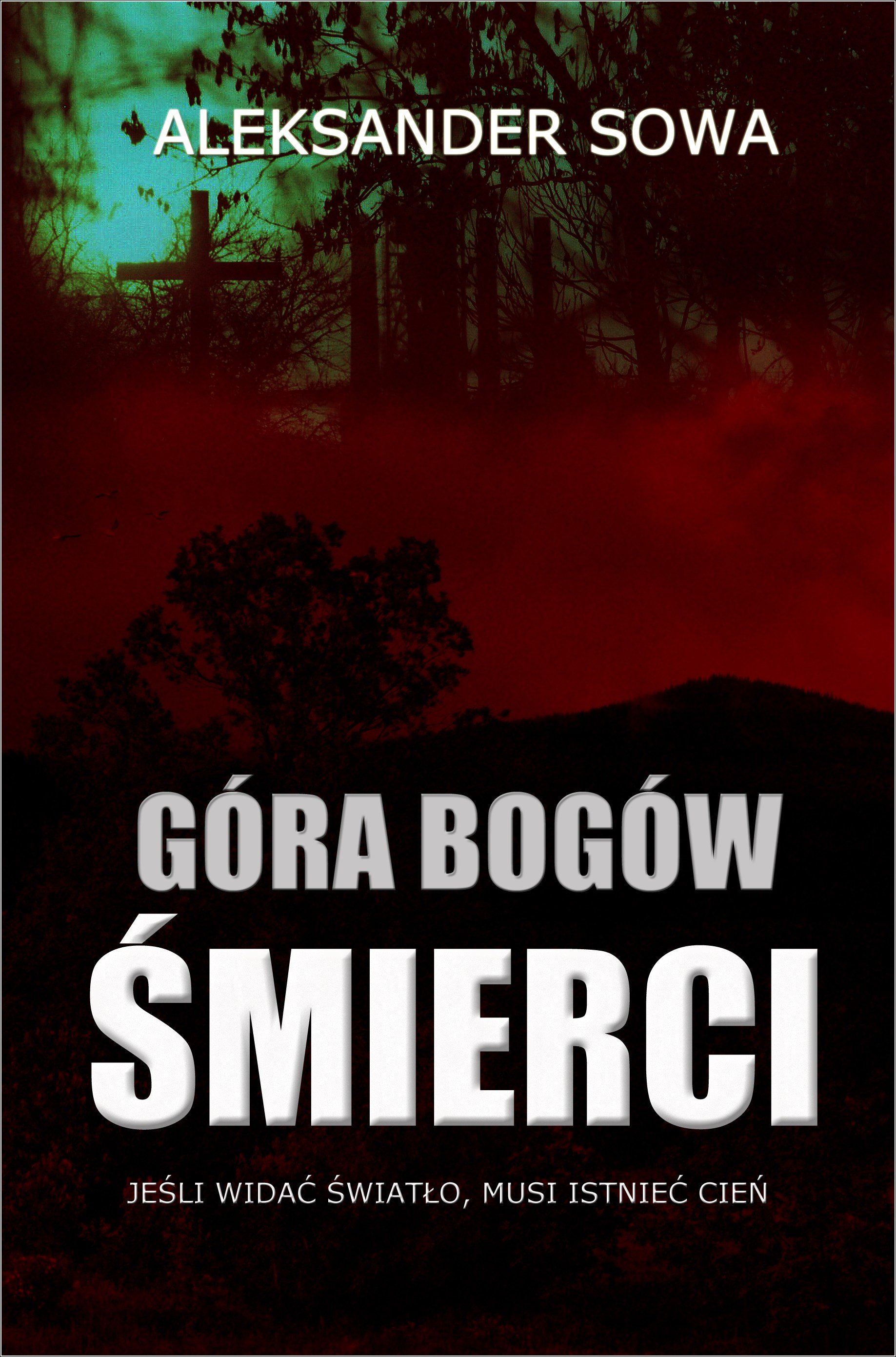 Gra Bogw mierci