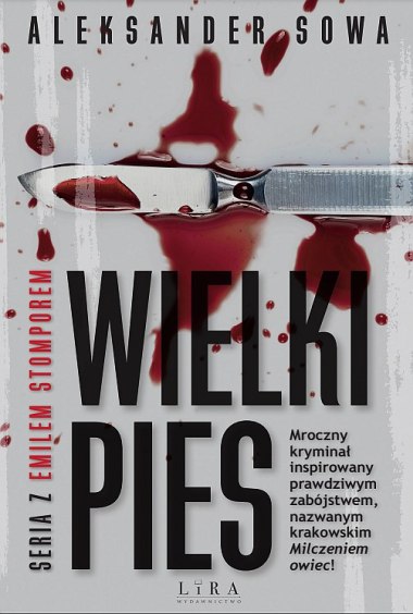 wielik pies