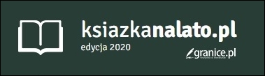 Czas Wagi to najlepszy kryminał na lato 2020 portalu Granice.pl.