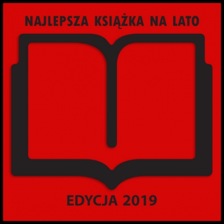 Gwiazdy Oriona to najlepsza ksika na lato 2019 oraz najlepszy krymina na lato 2019 r. portalu Granice.pl - wybr internautw.